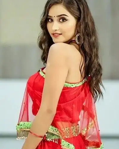 Escort In Phalodi